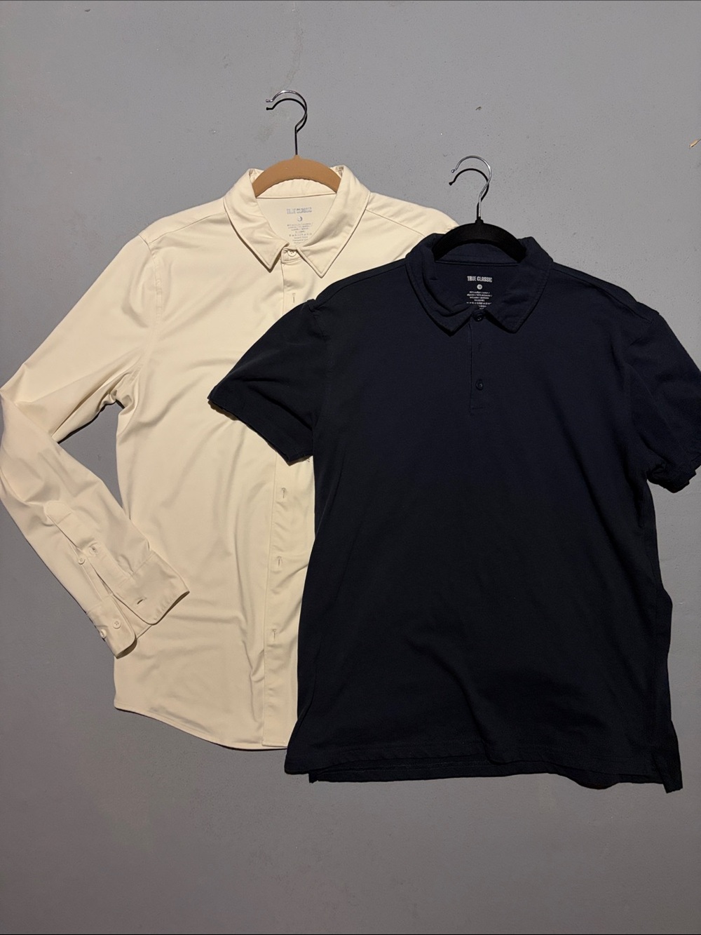 True Classic 2-pack Bundle
